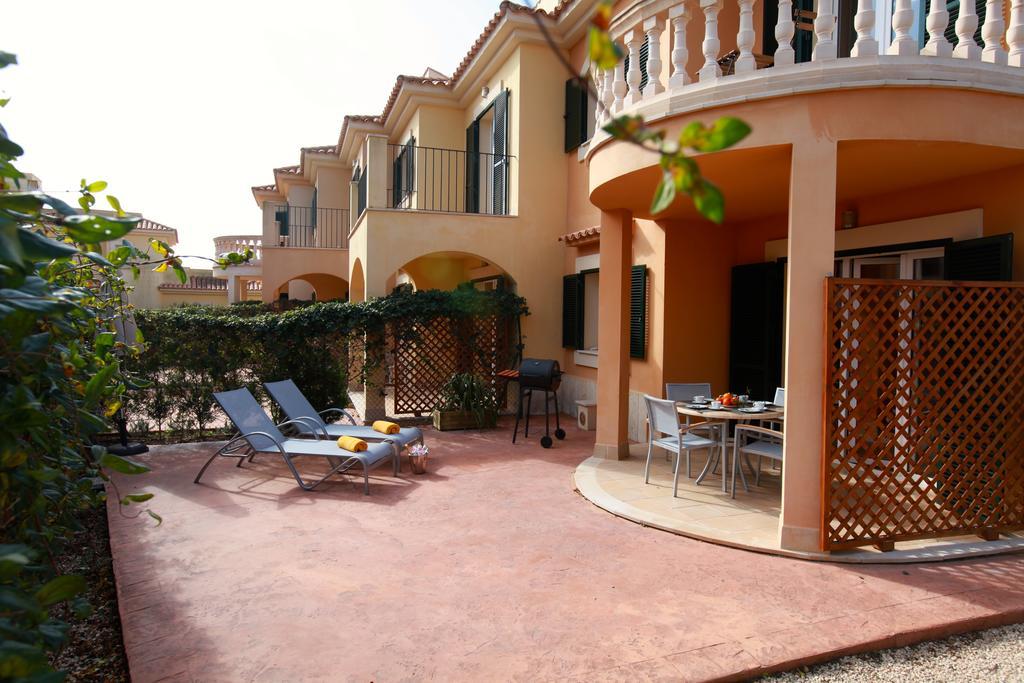 Residence Club - Detached Homes - Hotelera Azur ซาราปิตา ภายนอก รูปภาพ