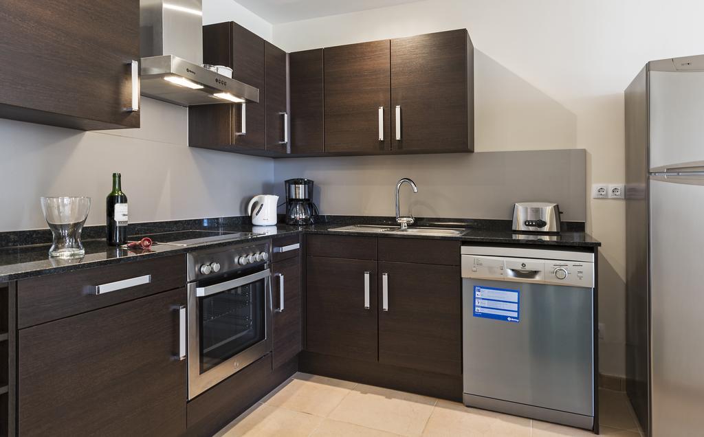 Residence Club - Detached Homes - Hotelera Azur ซาราปิตา ภายนอก รูปภาพ
