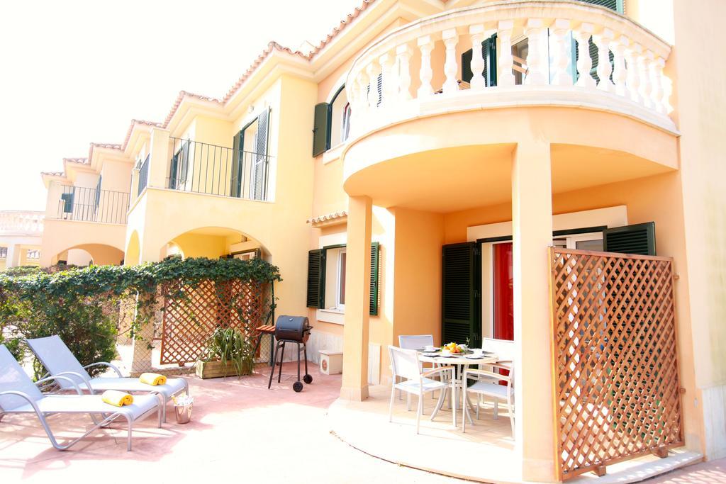 Residence Club - Detached Homes - Hotelera Azur ซาราปิตา ภายนอก รูปภาพ