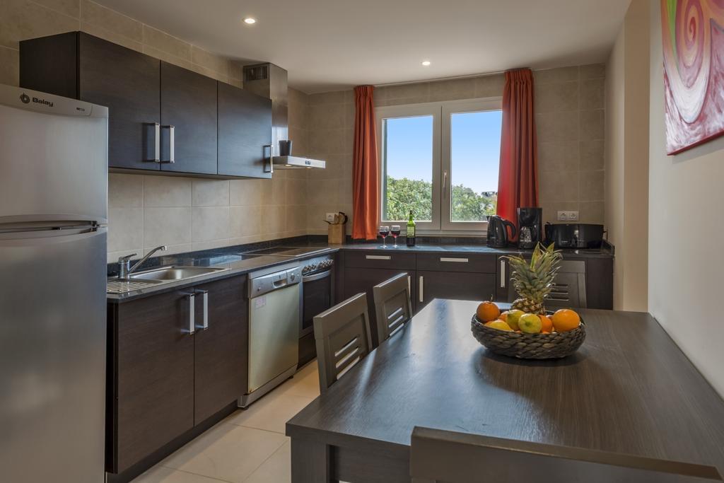 Residence Club - Detached Homes - Hotelera Azur ซาราปิตา ภายนอก รูปภาพ