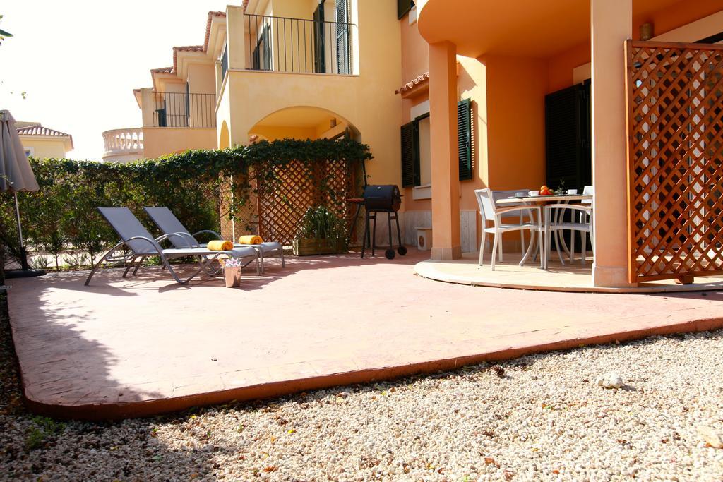 Residence Club - Detached Homes - Hotelera Azur ซาราปิตา ภายนอก รูปภาพ
