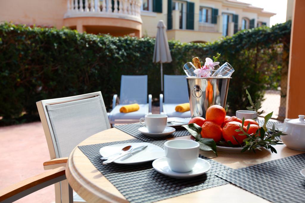 Residence Club - Detached Homes - Hotelera Azur ซาราปิตา ภายนอก รูปภาพ