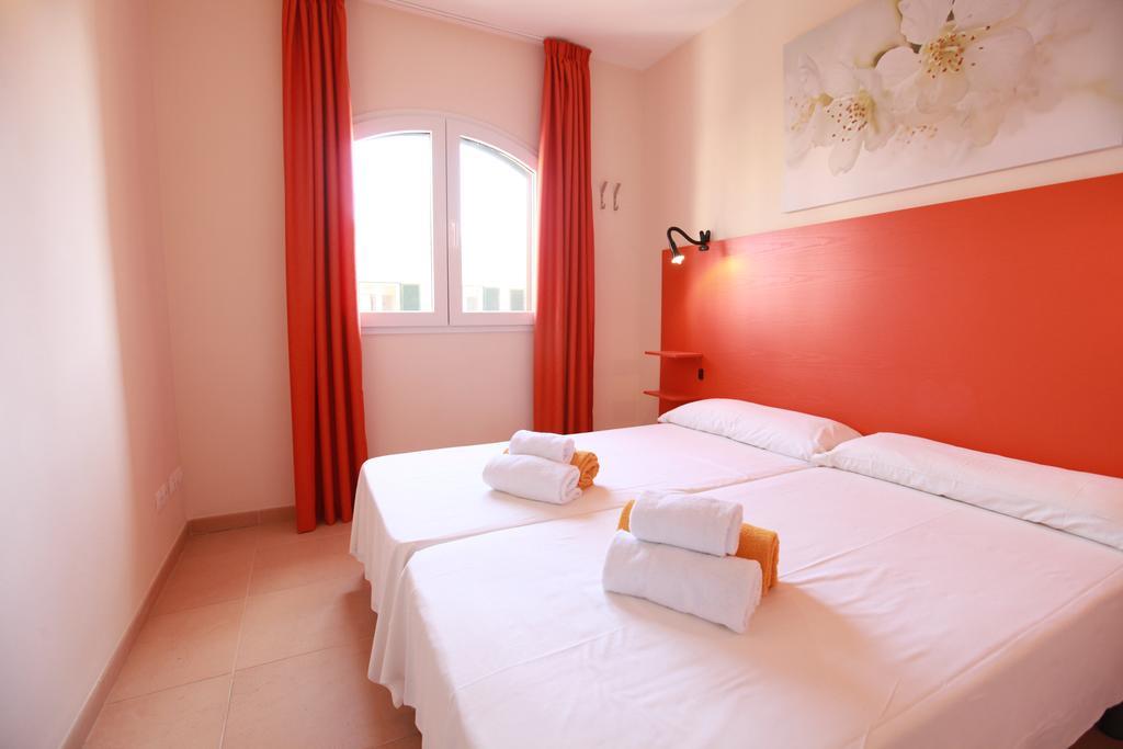 Residence Club - Detached Homes - Hotelera Azur ซาราปิตา ภายนอก รูปภาพ