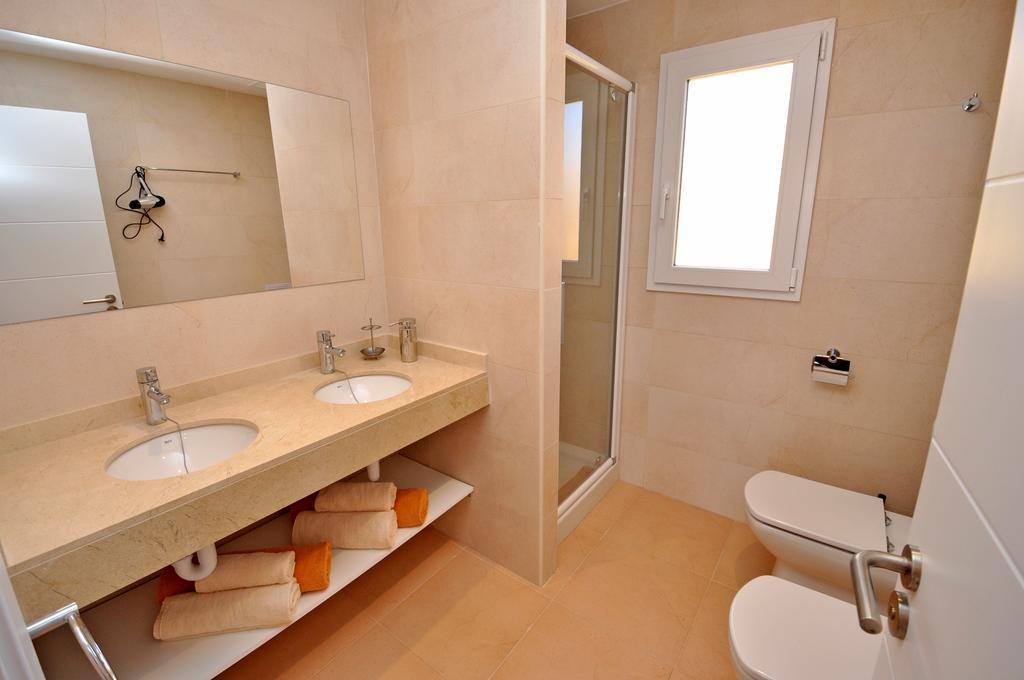 Residence Club - Detached Homes - Hotelera Azur ซาราปิตา ภายนอก รูปภาพ