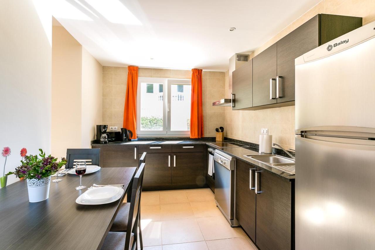 Residence Club - Detached Homes - Hotelera Azur ซาราปิตา ภายนอก รูปภาพ