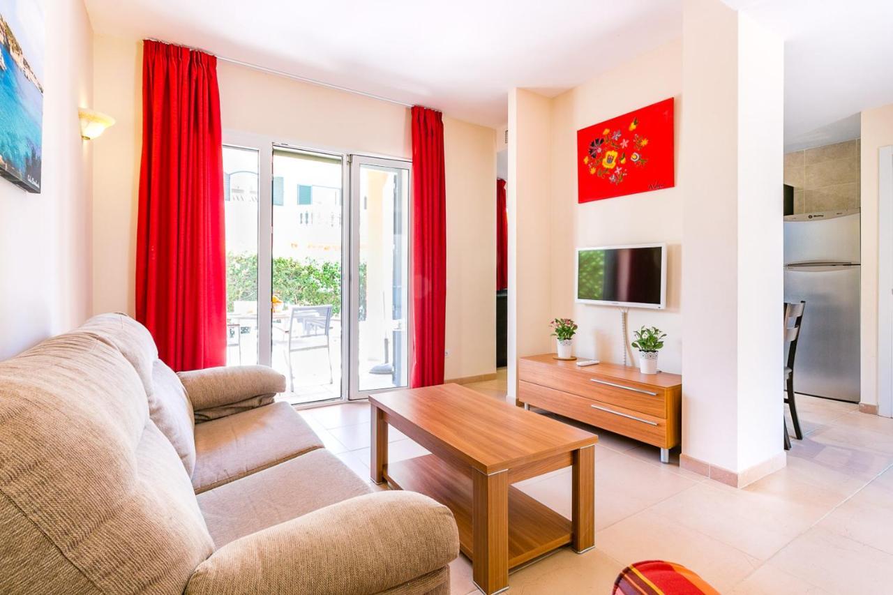 Residence Club - Detached Homes - Hotelera Azur ซาราปิตา ภายนอก รูปภาพ