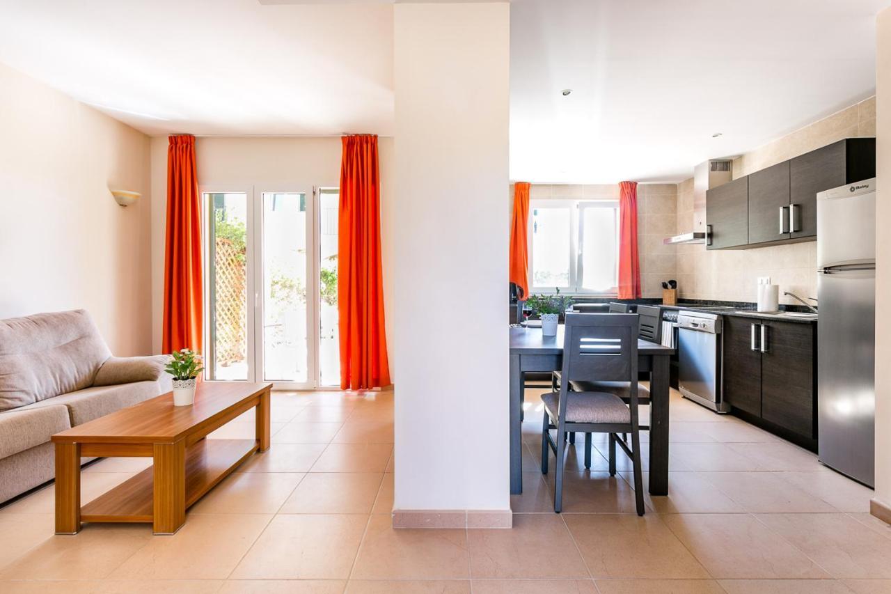 Residence Club - Detached Homes - Hotelera Azur ซาราปิตา ภายนอก รูปภาพ